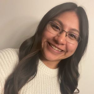 Meet your Posher, Viviana